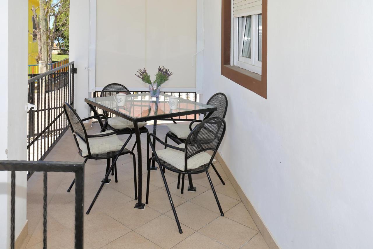 Apartments Ivana บาร์บินเย ภายนอก รูปภาพ