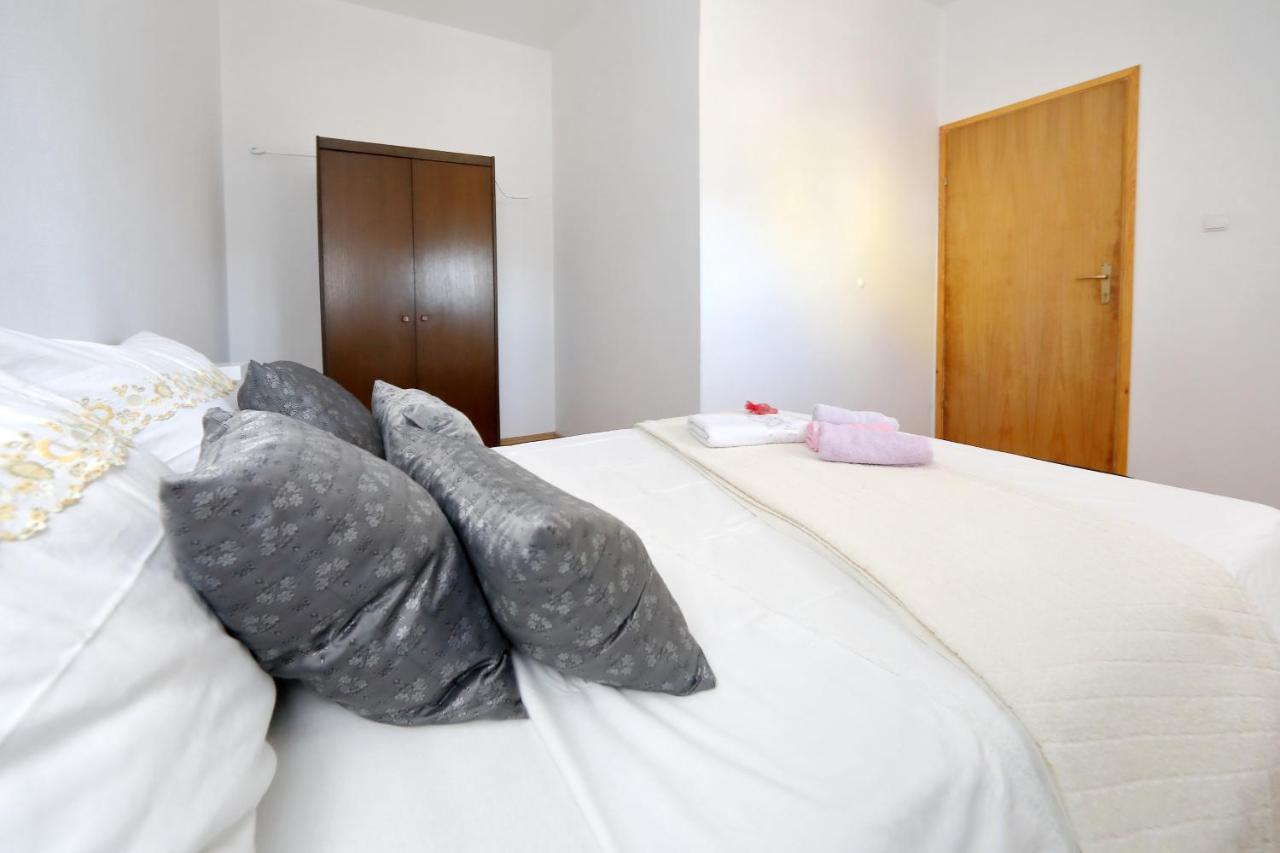 Apartments Ivana บาร์บินเย ภายนอก รูปภาพ