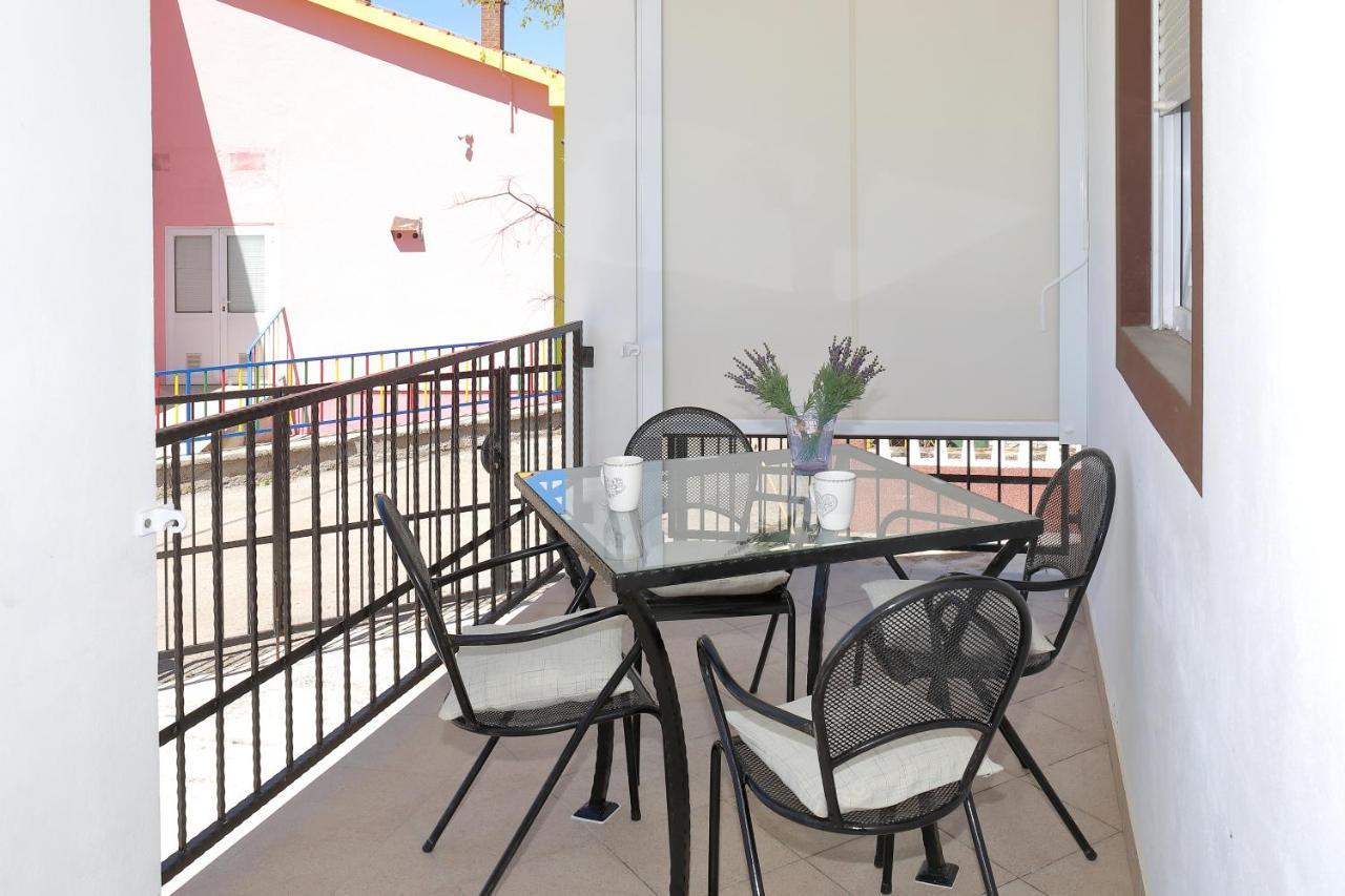 Apartments Ivana บาร์บินเย ภายนอก รูปภาพ