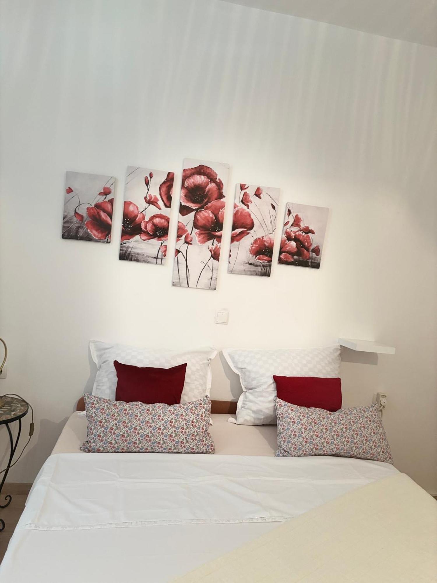 Apartments Ivana บาร์บินเย ภายนอก รูปภาพ