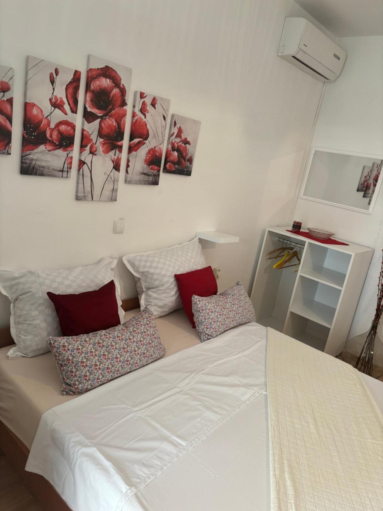 Apartments Ivana บาร์บินเย ภายนอก รูปภาพ
