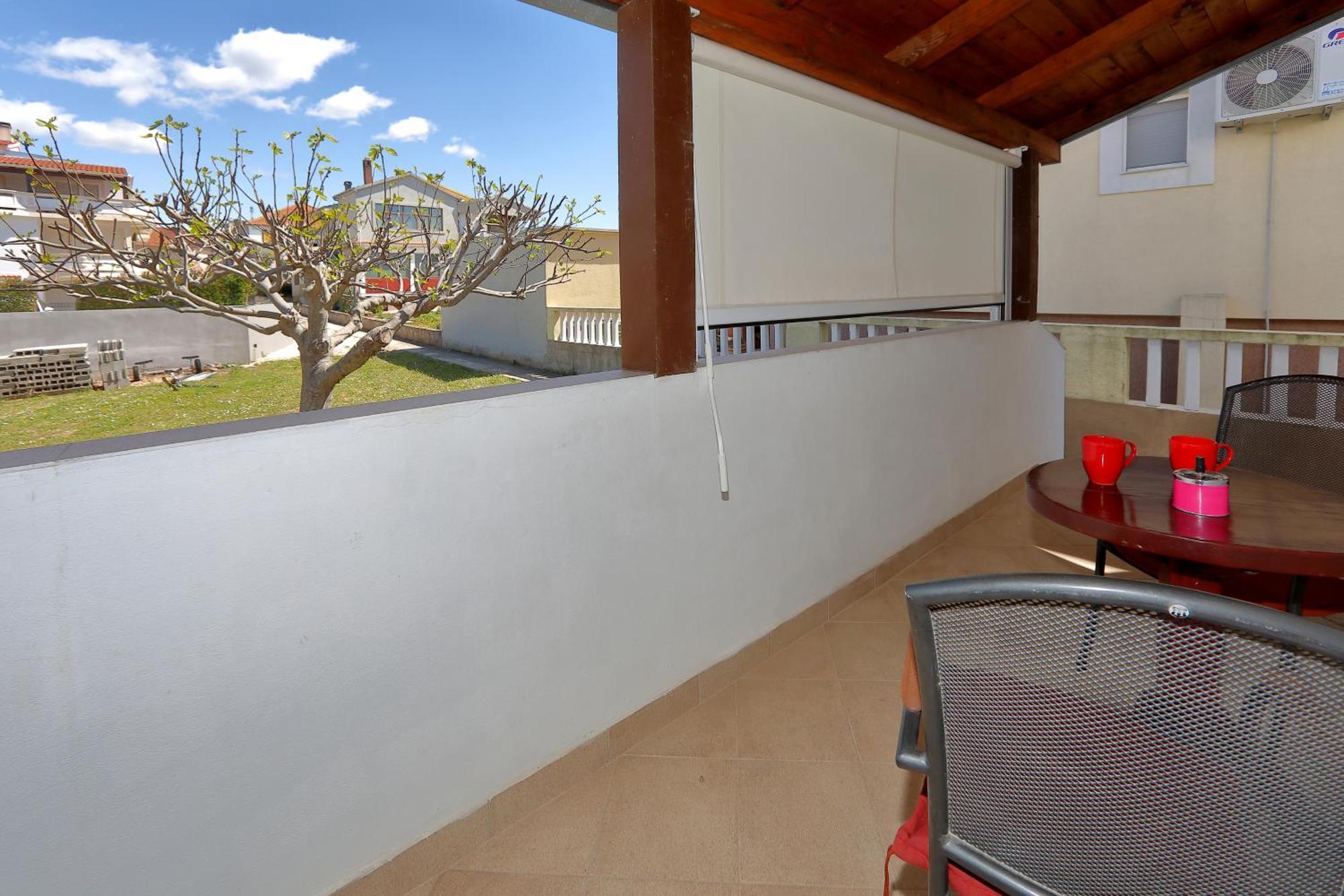 Apartments Ivana บาร์บินเย ภายนอก รูปภาพ