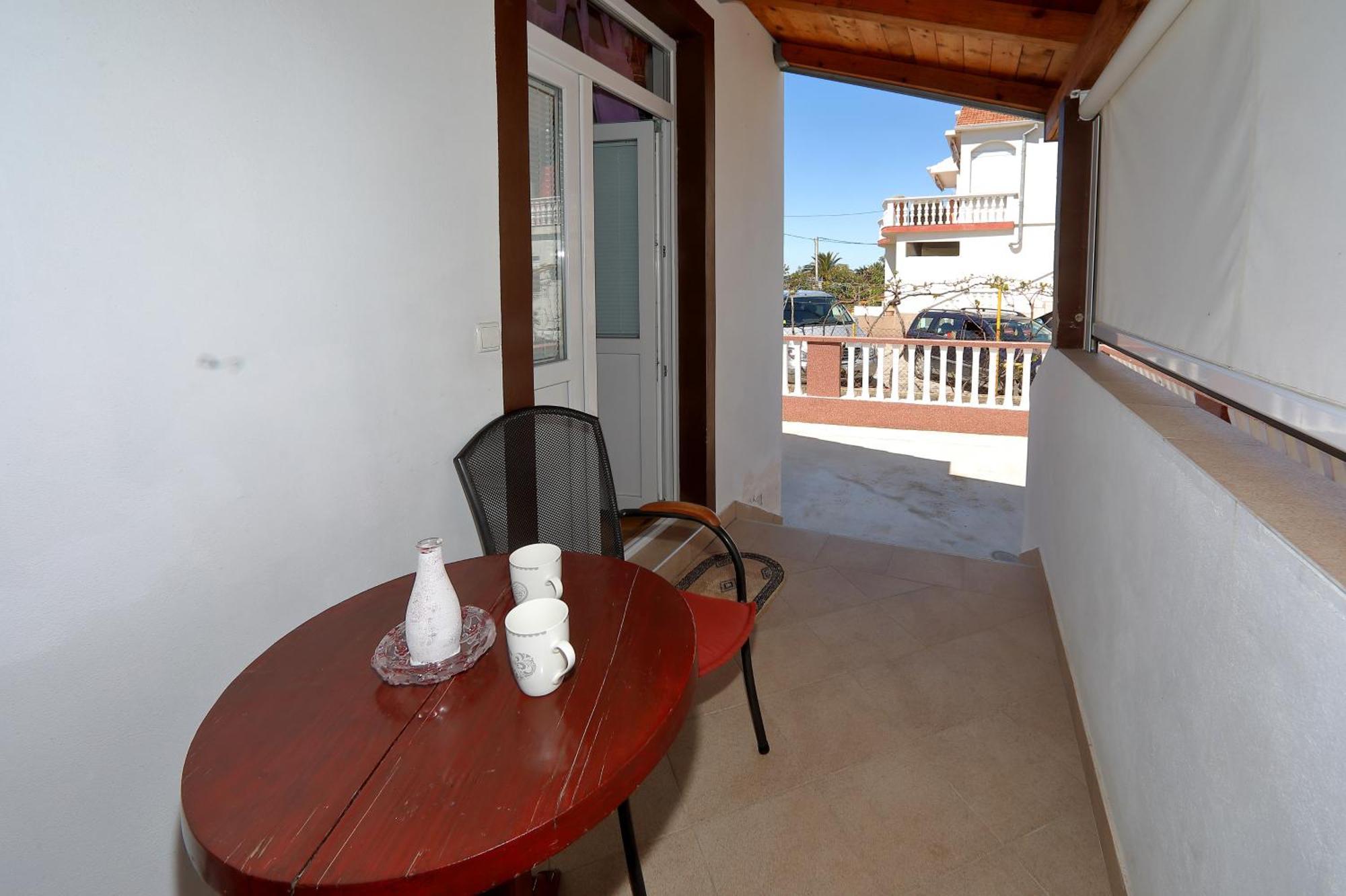 Apartments Ivana บาร์บินเย ภายนอก รูปภาพ