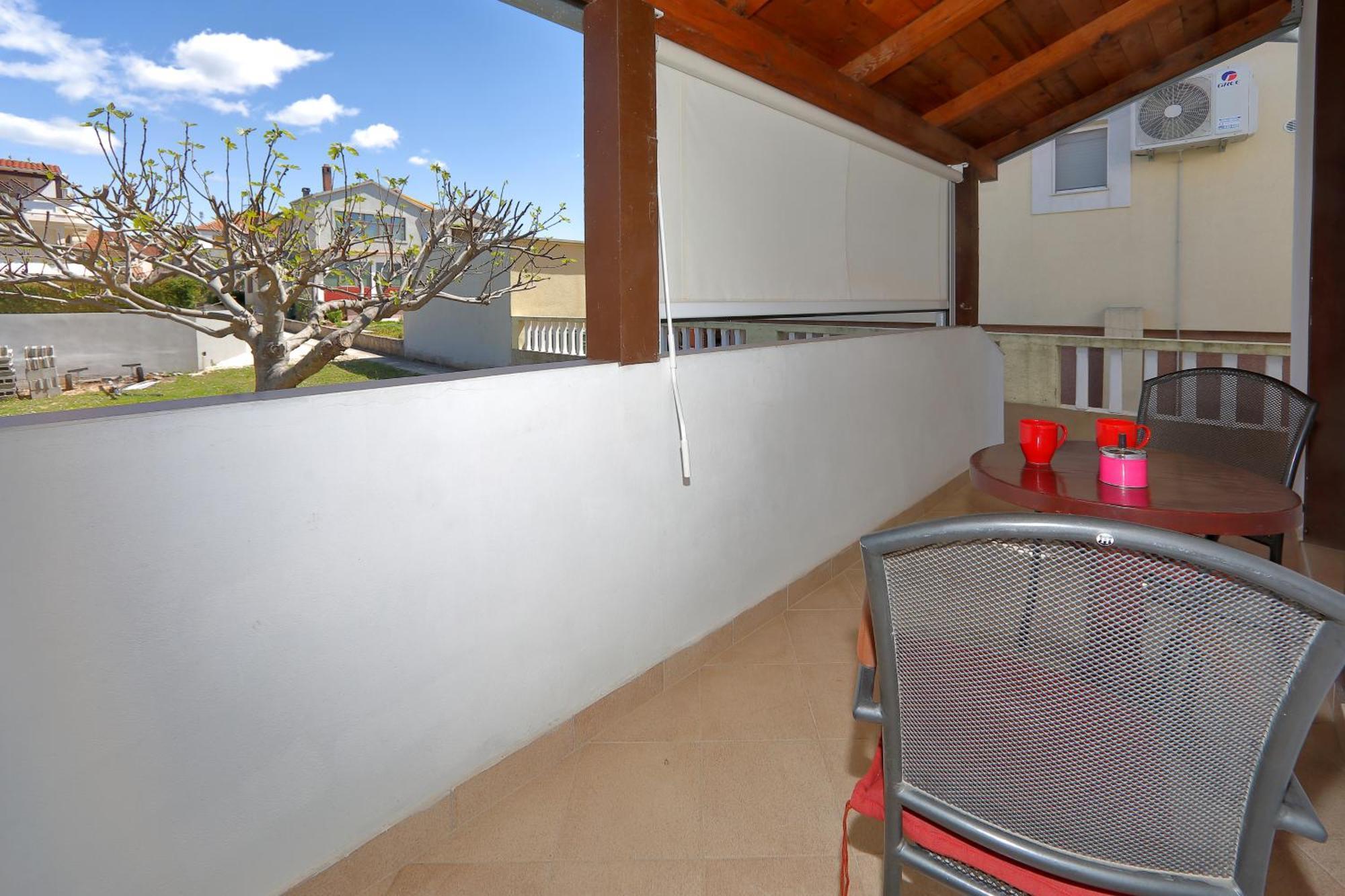 Apartments Ivana บาร์บินเย ภายนอก รูปภาพ